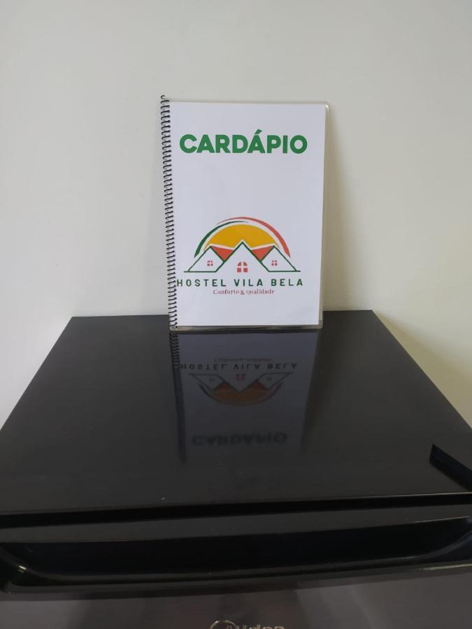 Hostal Bela Río de Janeiro